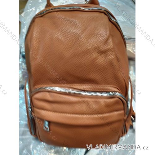 Backpack women (ONE SIZE) ITALIAN FASHION IM820025