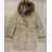 Jacket coat winter hoodie (m-2xl) FOREST JK-02
