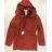 Jacket coat winter hoody (46-54) FOREST JK-06
