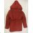 Jacket coat winter hoody (46-54) FOREST JK-06
