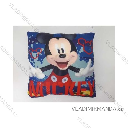 Neck cushion mickey mouse boy setino MIC-H-PILLOW-40