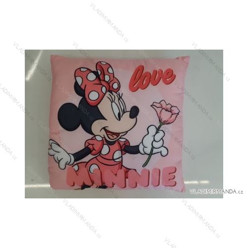 Neck cushion mickey mouse boy setino MIC-H-PILLOW-40