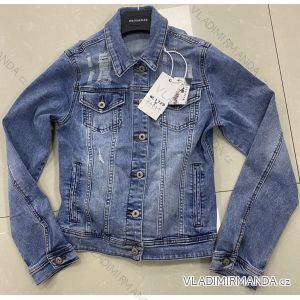 Ladies denim jacket oversized (l-4xl) MA520WL1516L