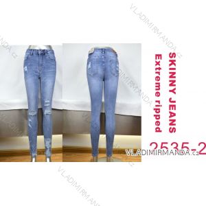 Jeans long women's jeans (XS-XL) RE-DRESS MA6212517-H2