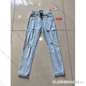 Jeans long women's jeans (XS-XL) RE-DRESS MA6212517-H2