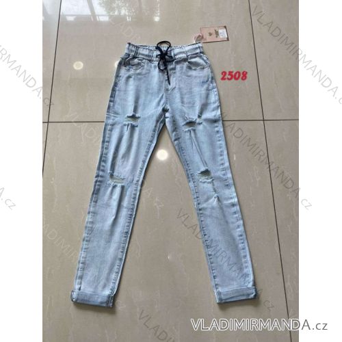 Jeans long women's jeans (XS-XL) RE-DRESS MA6212517-H2