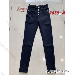 Jeans long women's jeans (XS-XL) RE-DRESS MA6212517-H2