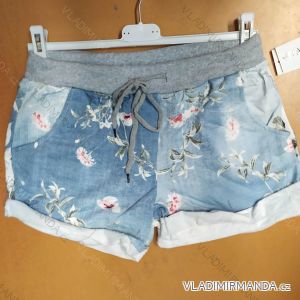 Shorts short women (uni S / M) ITALIAN MODE IM1319010