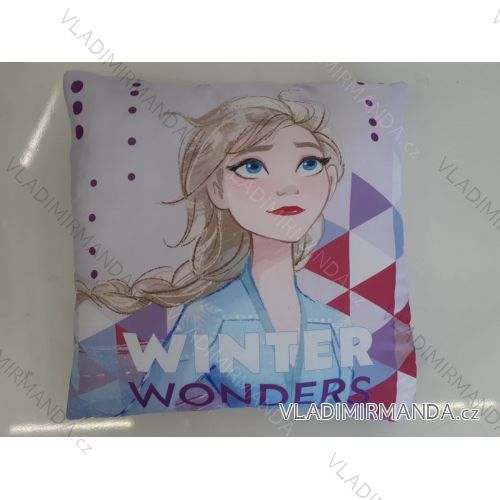 Pillow frozen children's girl (40 * 40 cm) SETINO FR-H-PILLOW-31