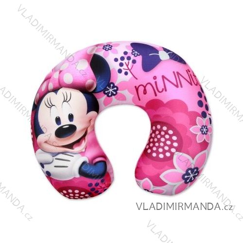 MINI-H-PILLOW-48 MINI MINI MUSHROOM PILLOW GIRL SETIN MINI-H-PILLOW-48