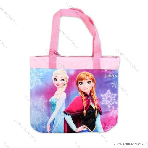 Beach bag frozen baby girl 40 * 27 * 11cm setino 600-319