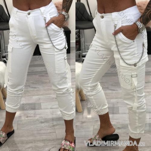 Jeans jeans long women (XS-XL) JEWELLY LEXXURY LEX20C2564