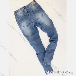 Jeans jeans long women (XS-XL) JEWELLY LEXXURY LEX20C2564