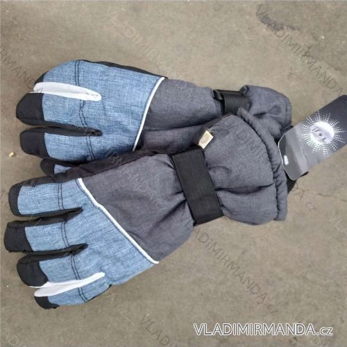 Men's Gloves (ONE SIZE) SANDROU PV320RN-132