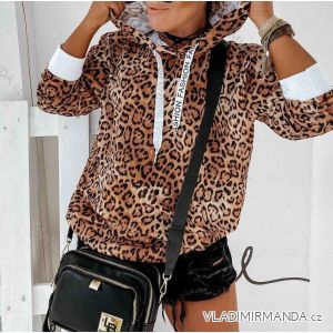 Elegant zip hoodie for women (uni sl) TURKISH FASHION IMK20011