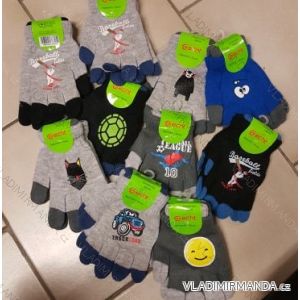 Children's ECHT B1-M Children's Gloves