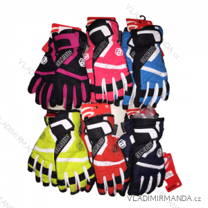 Women´s and boys´ gloves (4-9 years) ECHT ECHT23C073