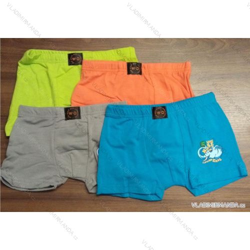 Boxing boys and children boys (2-6 years) WD TH-1412