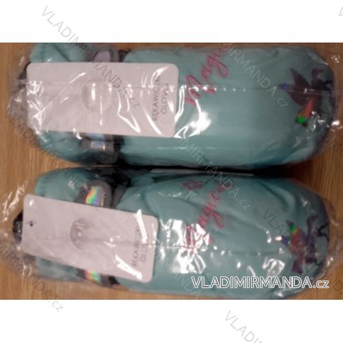 Boys' mittens (14 cm) YoClub PV319R-091