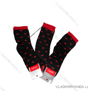 Men's socks thin (42-46) POLISH MODA DPP20003