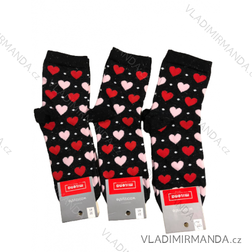 Men's socks thin (42-46) POLISH MODA DPP20003