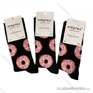 Merry weak socks (35-38, 39-42) Virgina VIR2101 / 1