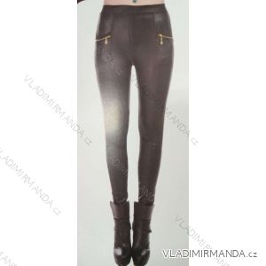 Leggings long  women's jeans (S-3XL) TURKISH FASHION TMWL209517