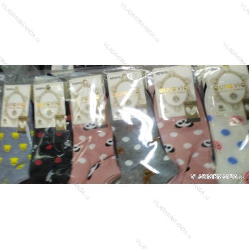 Ankle socks women (35-41) AURA.VIA NDX5983