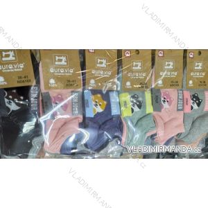 Ankle socks women (35-41) AURA.VIA NDX5983