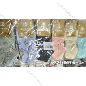 Ankle socks women (35-41) AURA.VIA NDX5983