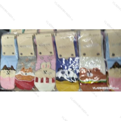 Ankle socks women (35-41) AURA.VIA NDX5983