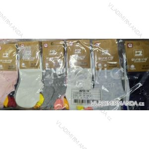 Ankle socks women (35-41) AURA.VIA NDX5983