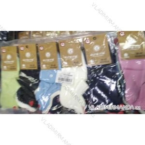 Ankle socks women (35-41) AURA.VIA NDX5983