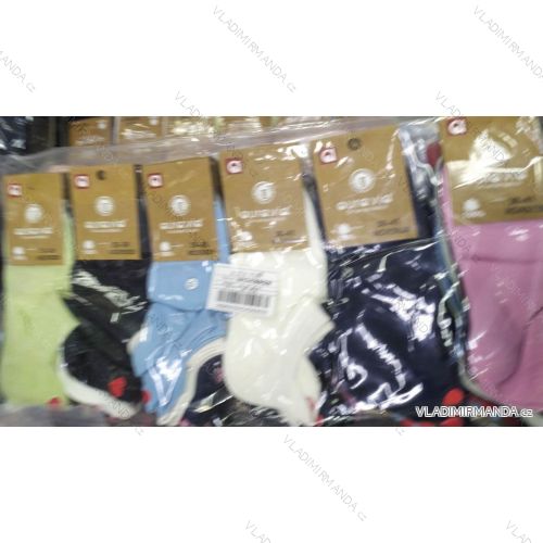 Ankle socks women (35-41) AURA.VIA NDX5983