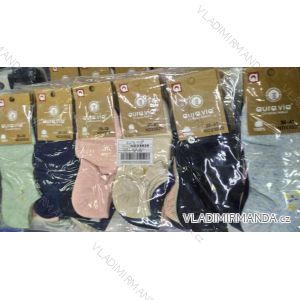 Ankle socks women (35-41) AURA.VIA NDX5983