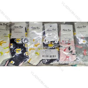 Ankle socks women (35-41) AURA.VIA NDX5983