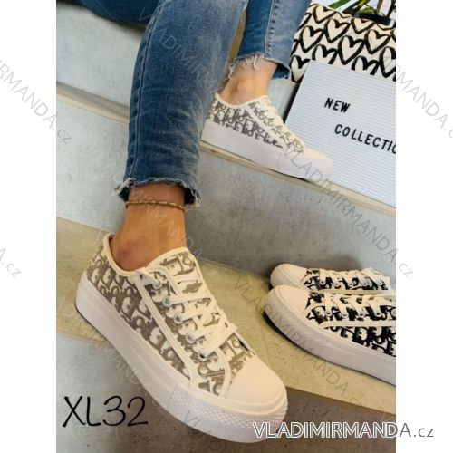Women's ankle boots (36-41) WSHOES SHOES OBA20022