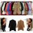 Women's long sleeve jacket (S-2XL) ITALIAN FASHION IMWP21013