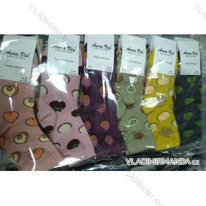 Women's socks (35-41) AURA.VIA NP21