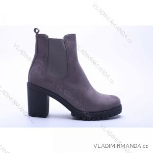 Ankle shoes women (36-41) WSHOES SHOES OB220033