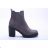 Ankle shoes women (36-41) WSHOES SHOES OB220033