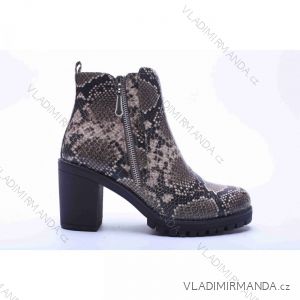 Ankle shoes women (36-41) WSHOES SHOES OB220033