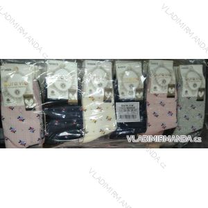 Women's socks (35-41) AURA.VIA NP21