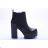 Ankle shoes women (36-41) WSHOES SHOES OB220033