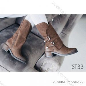 Ankle shoes women (36-41) WSHOES SHOES OB220033