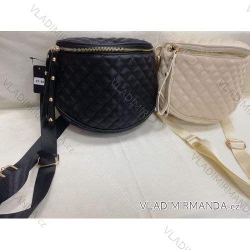 Crossbody Shoulder Bag women (one size) ITALIAN FASHION IM820005