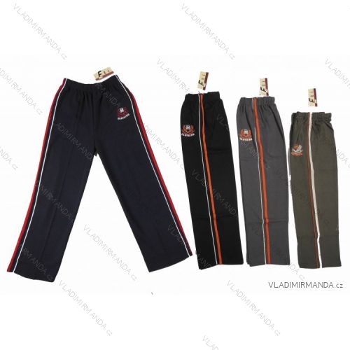 Pants Little Boys (128-164) ERA HY-8575
