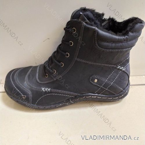 Winter boots women (36-41) PSHOES SHOES OBP196208BK