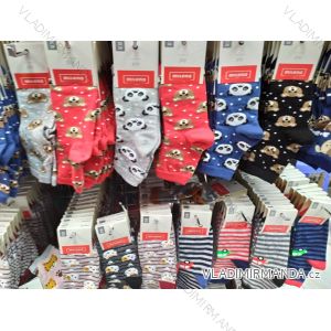 Men's socks thin (42-46) POLISH MODA DPP20003