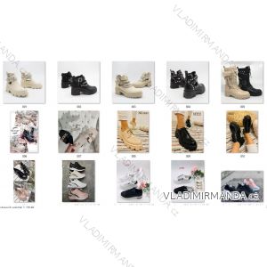 footwear catalog OBT210105